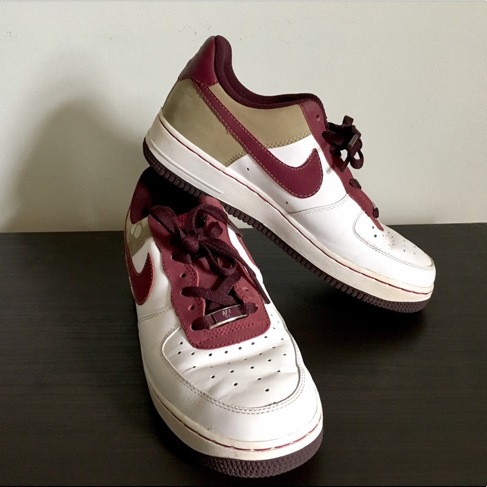 Nike Air Force 1
